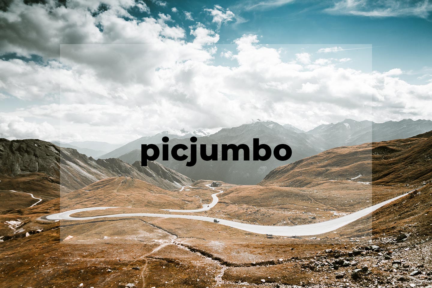 Kostenlose Naturfotos bei Picjumbo